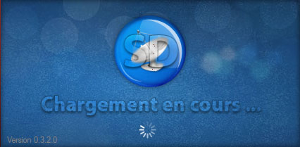SplashScreen